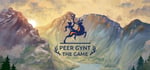 Peer Gynt the Game steam charts