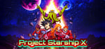 Project Starship X steam charts