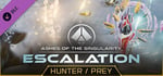 Ashes of the Singularity: Escalation - Hunter / Prey Expansion banner image