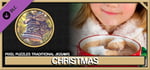Pixel Puzzles Traditional Jigsaws Pack: Christmas banner image