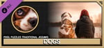 Pixel Puzzles Traditional Jigsaws Pack: Dogs banner image
