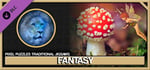 Pixel Puzzles Traditional Jigsaws Pack: Fantasy banner image