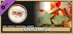 Pixel Puzzles Traditional Jigsaws Pack: Christmas 2 banner image