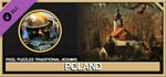 Pixel Puzzles Traditional Jigsaws Pack: Poland banner image