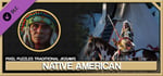 Pixel Puzzles Traditional Jigsaws Pack: Native American banner image