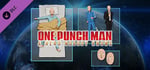 ONE PUNCH MAN: A HERO NOBODY KNOWS Pre-Order DLC Pack banner image