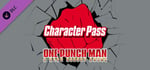 ONE PUNCH MAN: A HERO NOBODY KNOWS Character Pass banner image