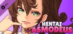 Hentai Asmodeus - Devil's Seal (18+ Uncensored) banner image