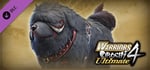 WARRIORS OROCHI 4 Ultimate - Sacred Treasure `Garm` banner image