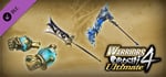 WARRIORS OROCHI 4 Ultimate - Legendary Weapons OROCHI Pack 4 banner image