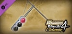 WARRIORS OROCHI 4 Ultimate - Weapon `Traffic Signal` banner image