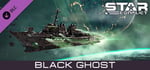 Star Conflict: Black Ghost banner image