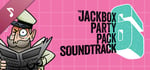 The Jackbox Party Pack 6 - Soundtrack banner image