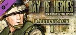 Lock 'n Load Tactical Digital: Day of Heroes Battlepack 1 banner image