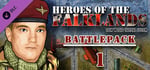 Lock 'n Load Tactical Digital: Heroes of the Falklands Battlepack 1 banner image