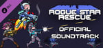 Rogue Star Rescue - Official Soundtrack banner image