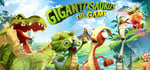 Gigantosaurus The Game steam charts