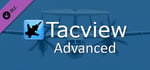 Tacview Advanced banner image