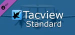 Tacview Standard banner image