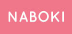 NABOKI banner image