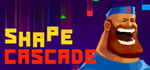 Shape Cascade banner image
