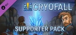 CryoFall - Supporter Pack banner image