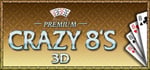 Crazy Eights 3D Premium banner image