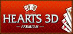 Hearts 3D Premium banner image