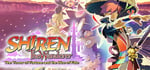 Shiren the Wanderer: The Tower of Fortune and the Dice of Fate banner image