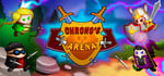 Chrono's Arena steam charts