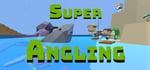 Super Angling steam charts