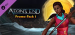 Aeon's End - Promo Pack 1 banner image