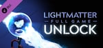 Lightmatter Full Game banner image