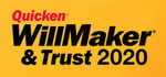 Quicken WillMaker & Trust 2020 steam charts