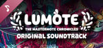 Lumote: The Mastermote Chronicles Original Soundtrack banner image
