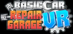 Basic Car Repair Garage VR steam charts