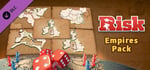 RISK: Global Domination - Empires Map Pack banner image