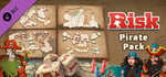 RISK: Global Domination - Pirate Pack banner image