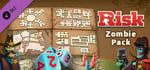 RISK: Global Domination - Zombie Pack banner image