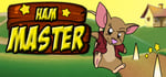 HAM-MASTER banner image