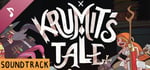 Krumit's Tale Soundtrack banner image