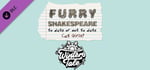 Furry Shakespeare: Winter's Tale banner image