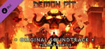 Demon Pit - Digital OST banner image