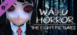 WAIFU HORROR: The Eight Pictures - Nudity DLC (18+) banner image