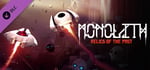 Monolith: Relics of the Past banner image