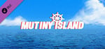 Mutiny Island Soundtrack banner image