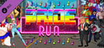 Pride Run: Artwork banner image