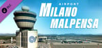 X-Plane 11 - Add-on: Aerosoft - Airport Milano Malpensa banner image