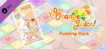100% Orange Juice - Pudding Pack banner image