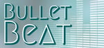 Bullet Beat: Musical Shoot'em up banner image